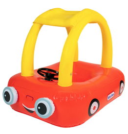 Little Tikes Cozy Coupe Pool Float