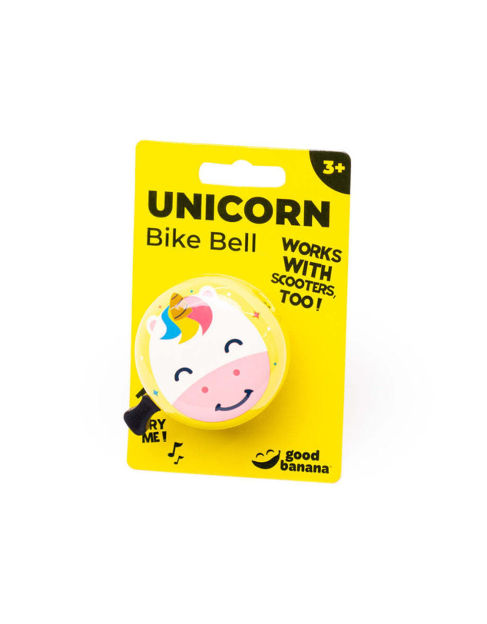 Unicorn bell 2024 for bike