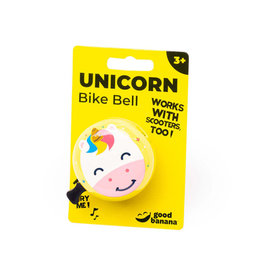 Good Banana Bike Bell - Unicorn