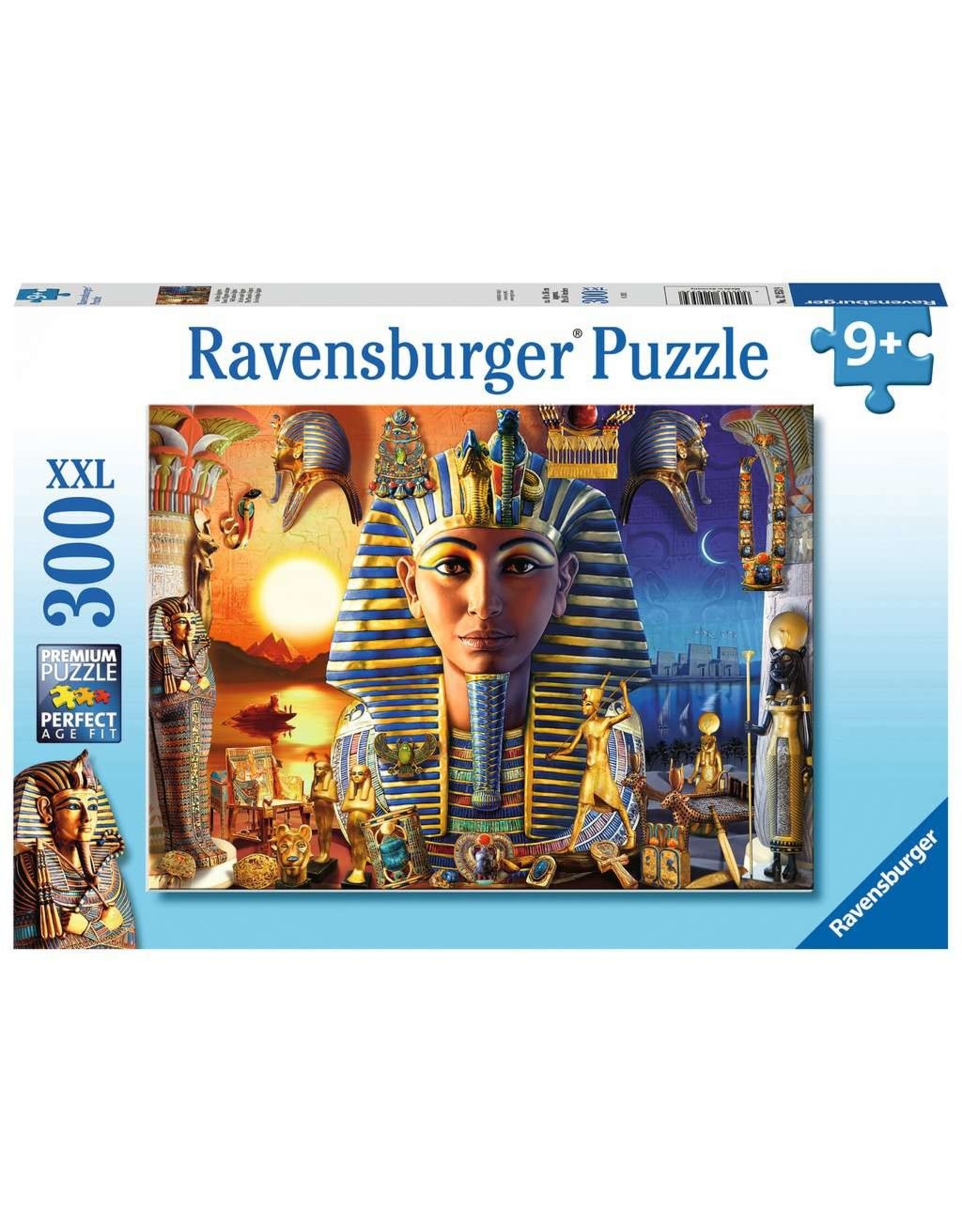 Ravensburger The Pharaoh's Legacy 300pc (Discontinued)