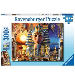 Ravensburger The Pharaoh's Legacy 300pc (Discontinued)
