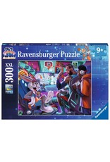 Ravensburger Space Jam Gamestation 300pc (Discontinued)