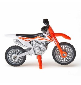 Siku Siku KTM SX‐F 450 Motorbike