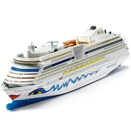 Siku Siku Cruiseliner