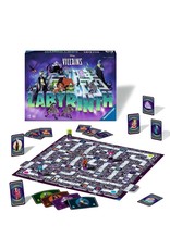 Ravensburger Villains Labyrinth