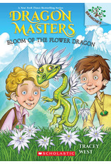 Scholastic Dragon Masters #21: Bloom of the Flower Dragon