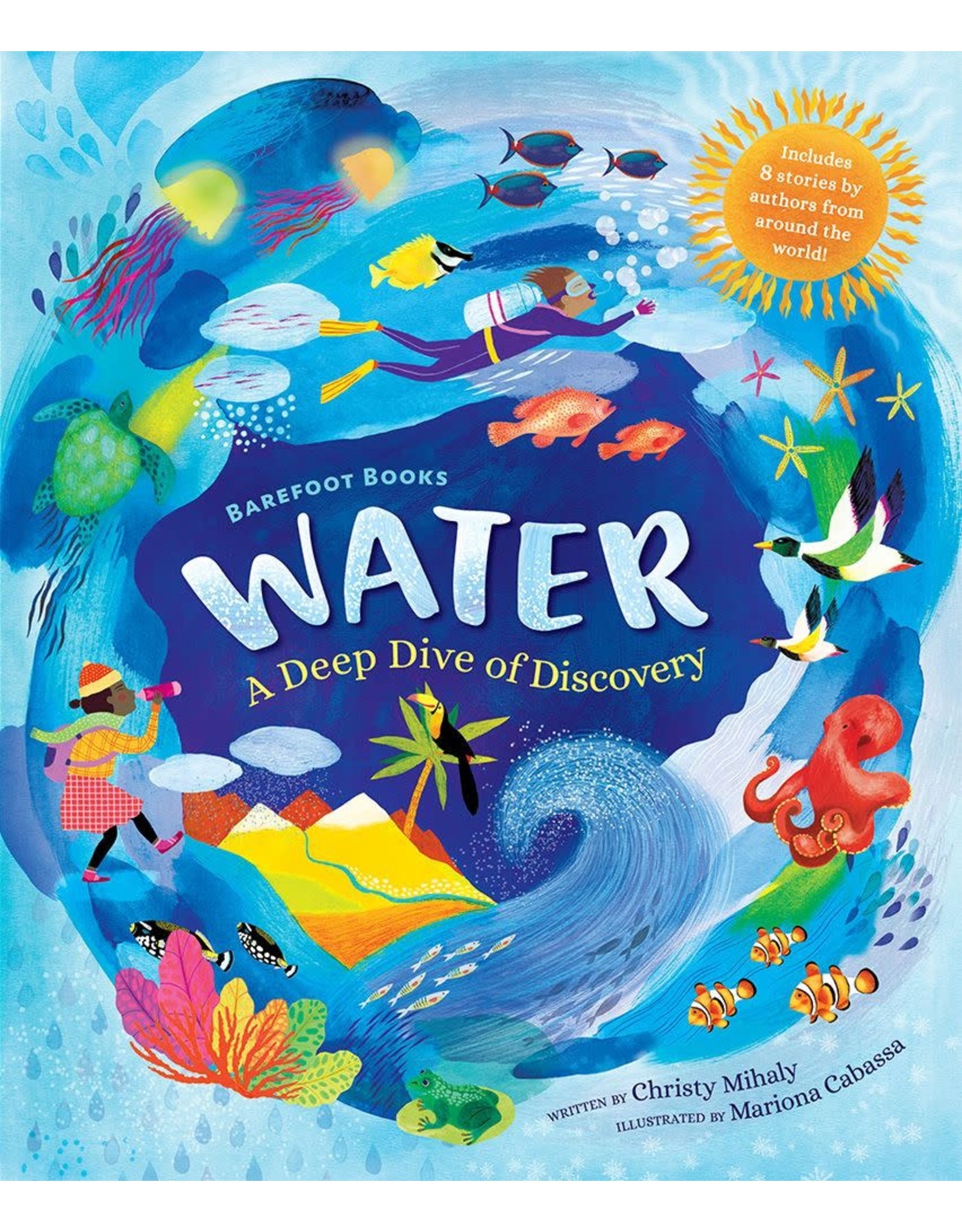 Water
