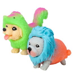 Schylling Rave Party Pups