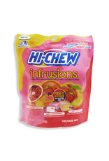 Morinaga Hi Chew: SUP Infrusions Orchard Mix