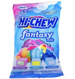 Morinaga Hi Chew: Fantasy Mix