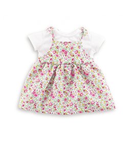 Corolle Corolle 14" Dress - Blossom Garden