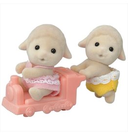 Calico Critters Calico Critters Sheep Twins