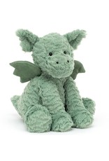 Jellycat JellyCat Fuddlewuddle Dragon