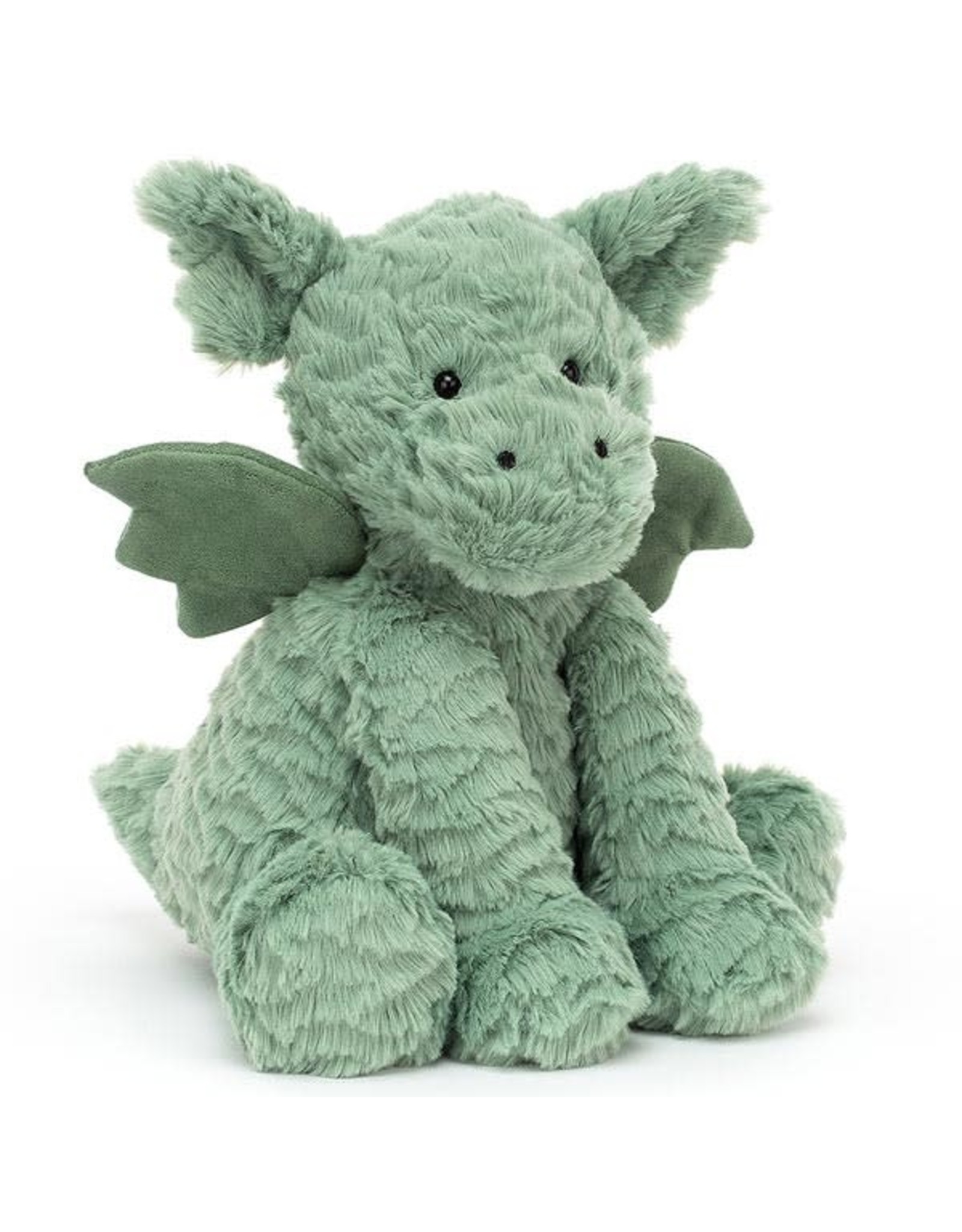 Jellycat JellyCat Fuddlewuddle Dragon