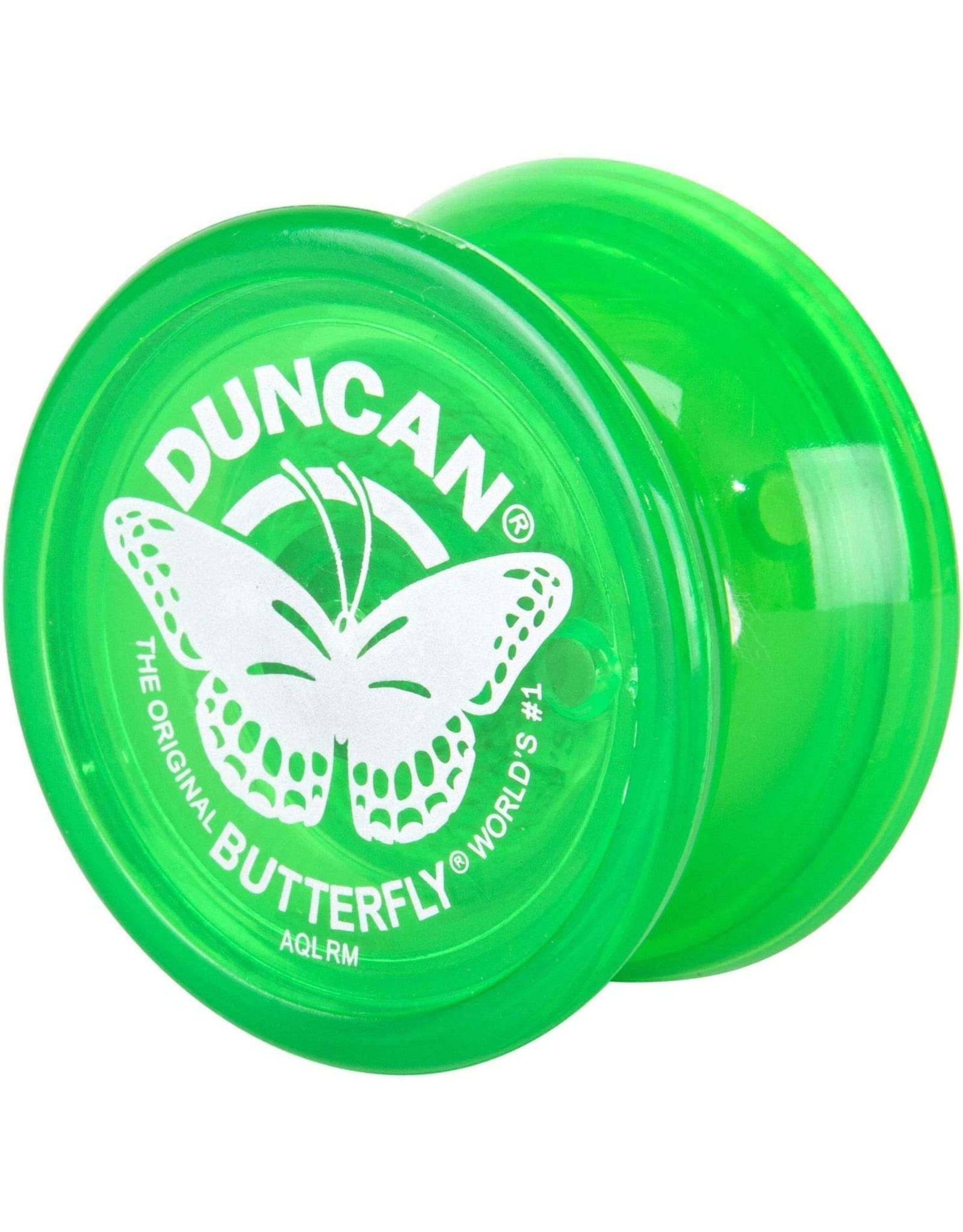 Duncan Duncan Butterfly Yo-Yo