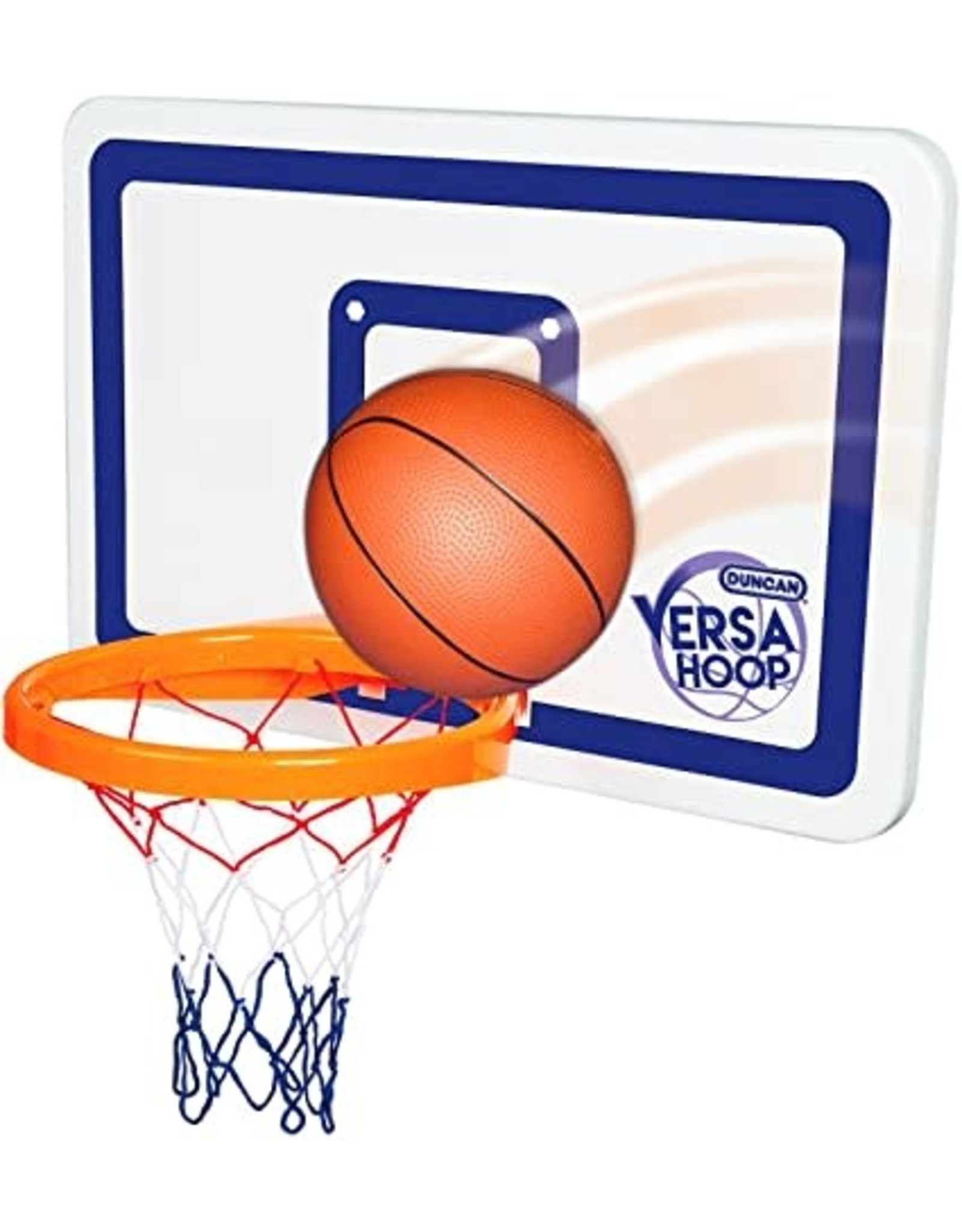 Duncan Versa Hoop Basketball Set