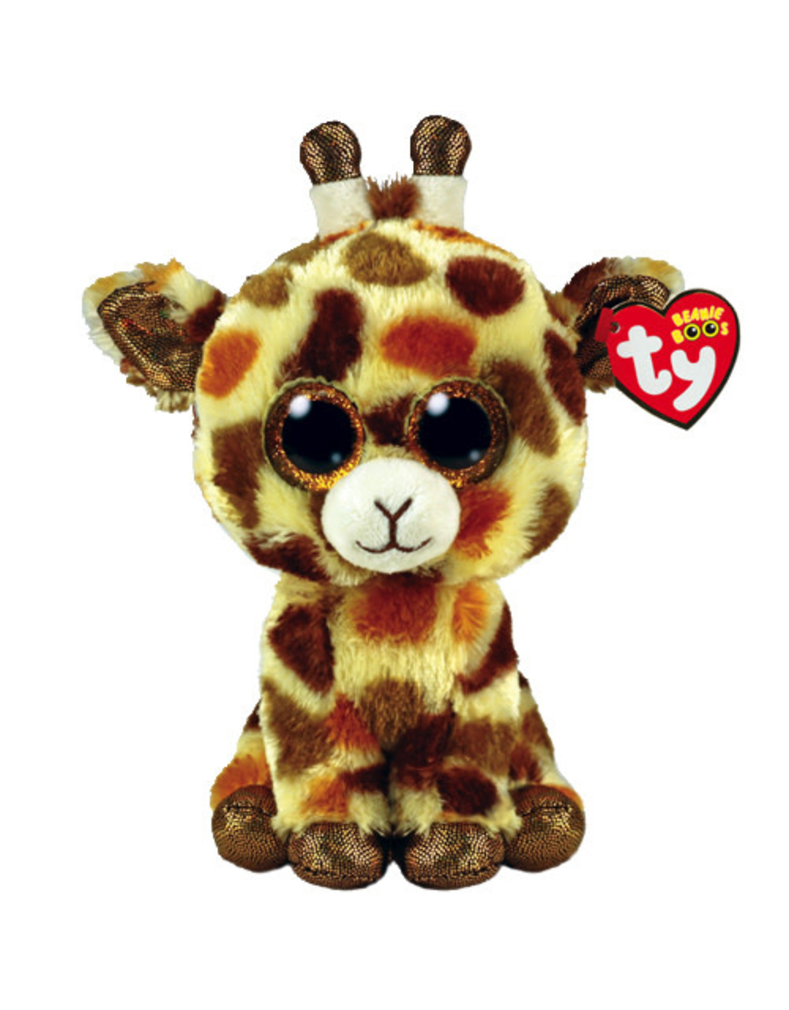 Ty Stilts - Giraffe Reg