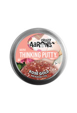 Crazy Aaron's Crazy Aaron's Small Tin - Rose Gold