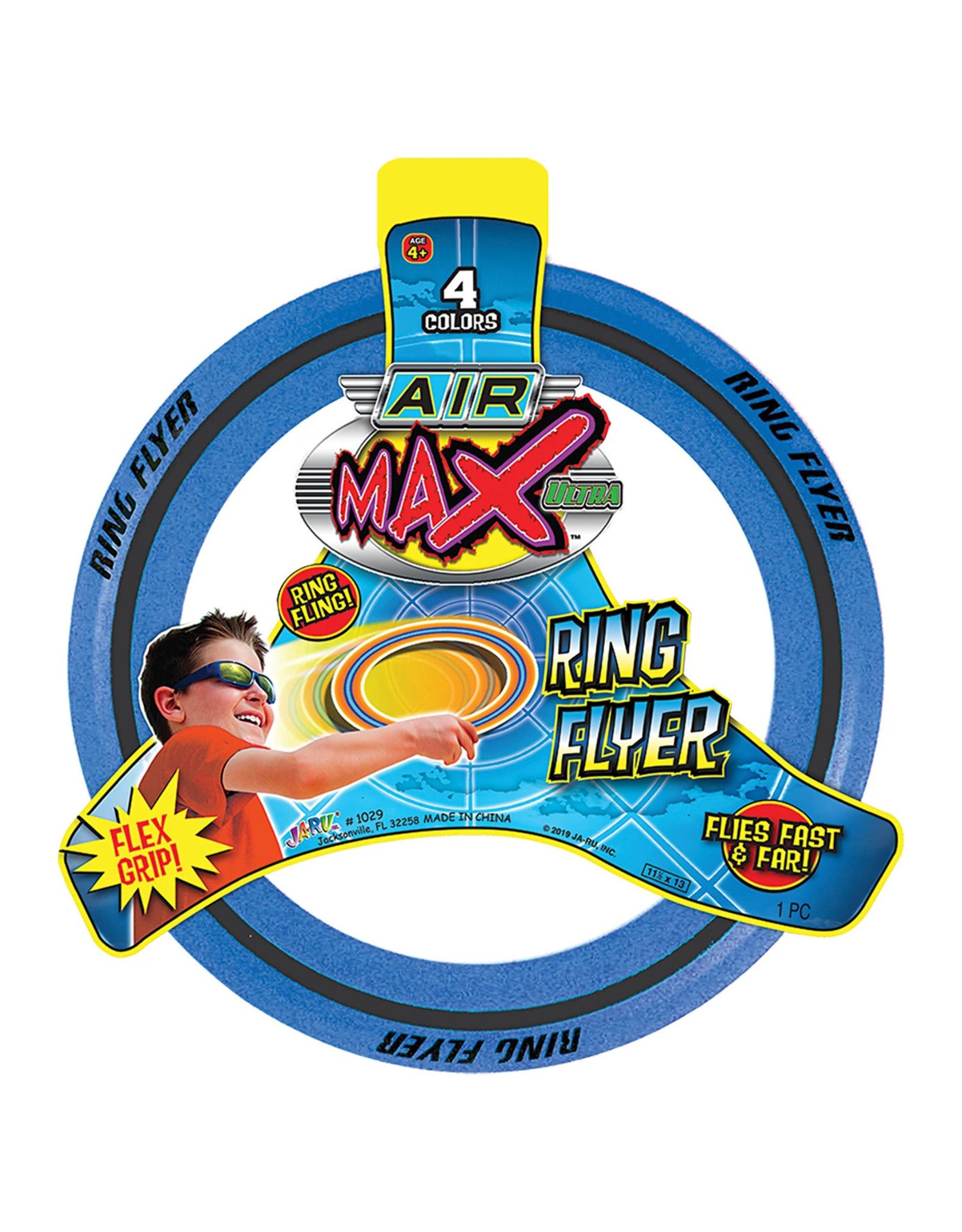 Frisbee Air Max
