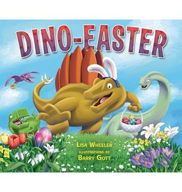 Dino Easter