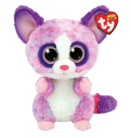 Ty Becca - Pink Bush Baby Reg