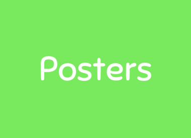 Posters