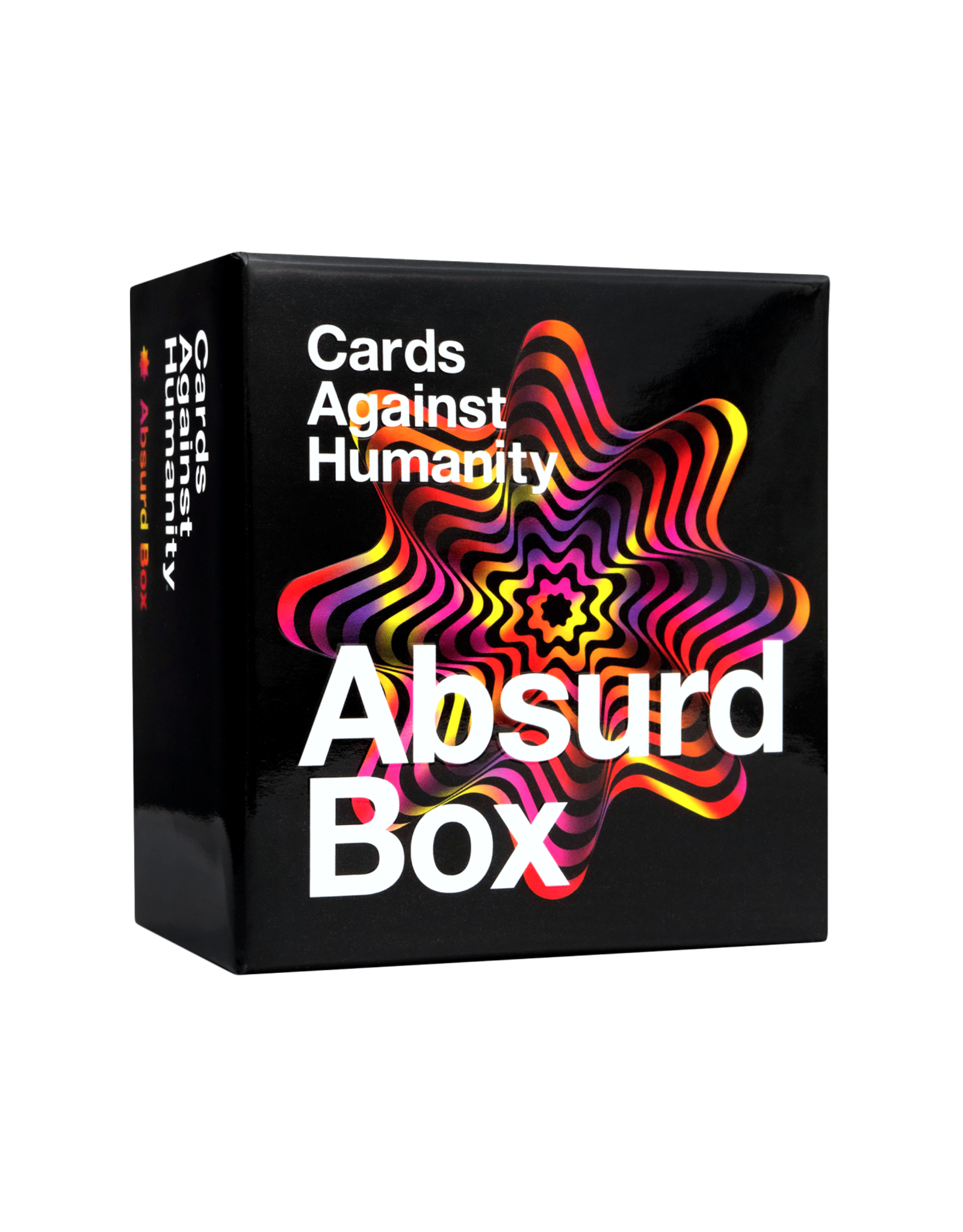 Cards Against Humanity Cards Against Humanity: Absurd Box Expansion