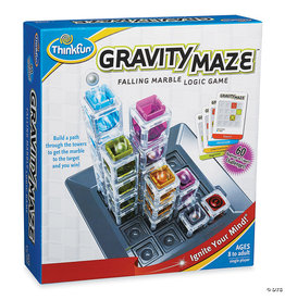 Think Fun Gravity Maze - Think Fun