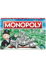 Hasbro Monopoly