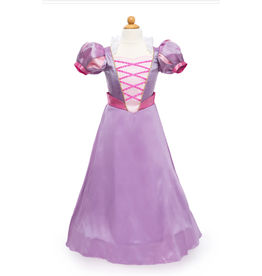 Great Pretenders Boutique Rapunzel Gown, Size 3/4