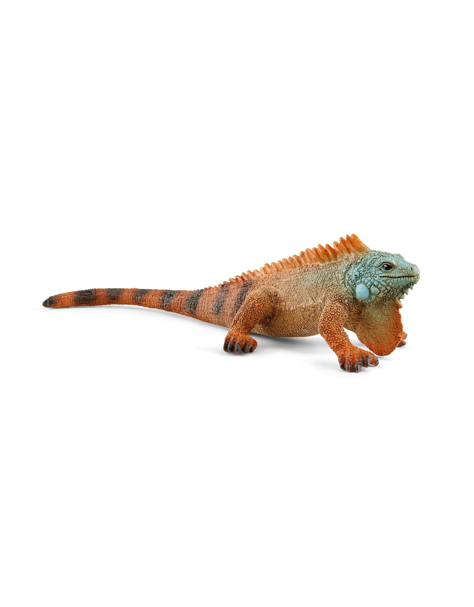 Schleich Iguana