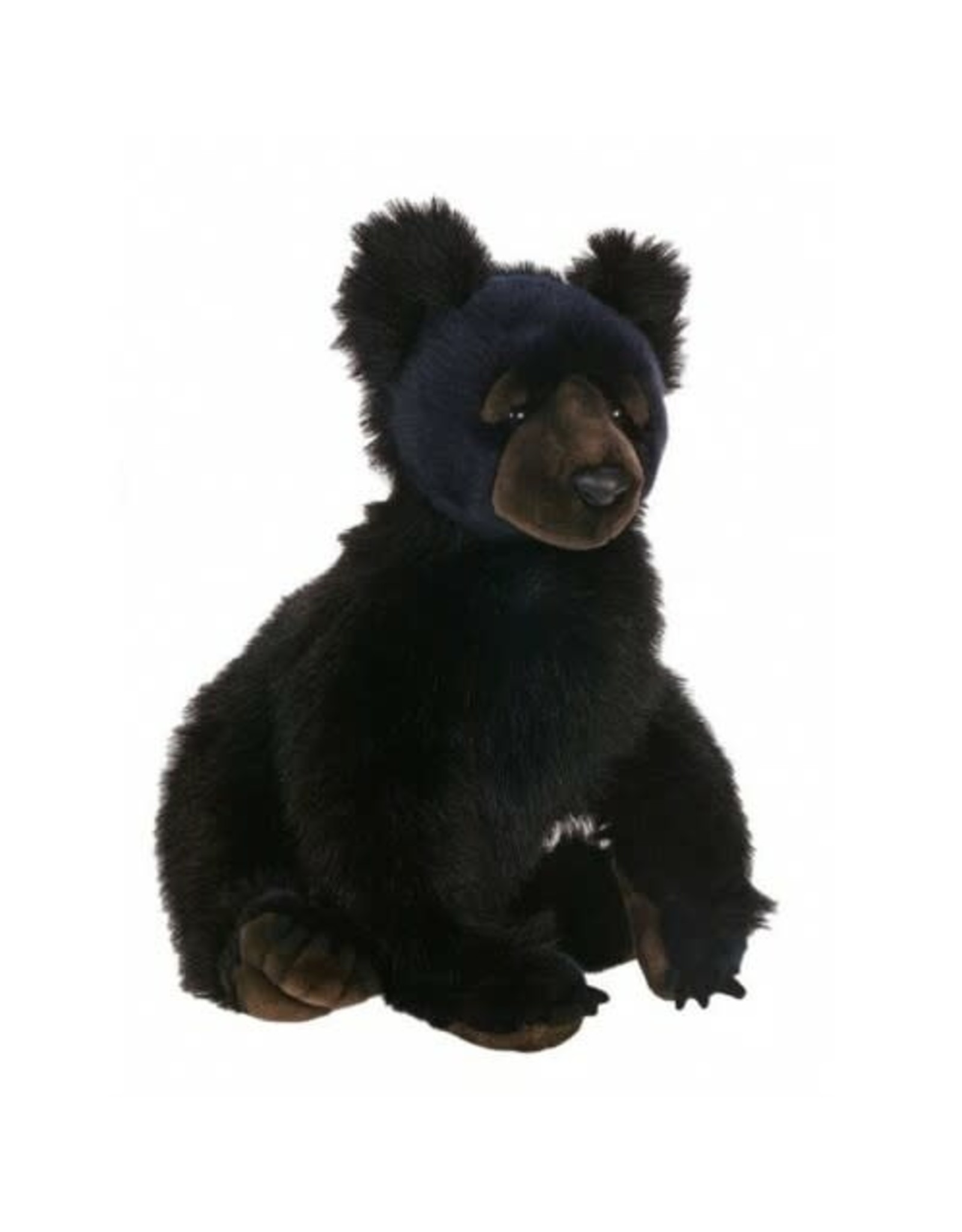 Black Bear Cub 16"