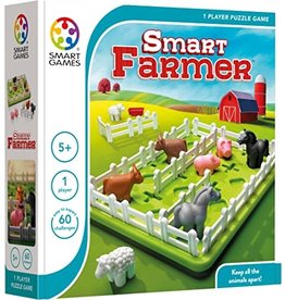 Smart Games Smart Farmer