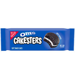 Oreo Cakesters 3-Pack