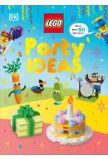 LEGO Party Ideas