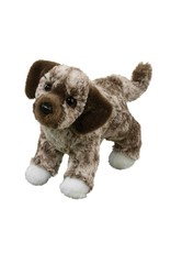 Douglas Spud the Mutt