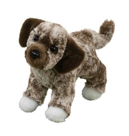 Douglas Spud the Mutt