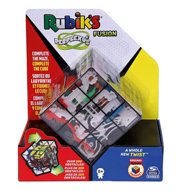 Spin Master Perplexus Rubik Fusion 3x3