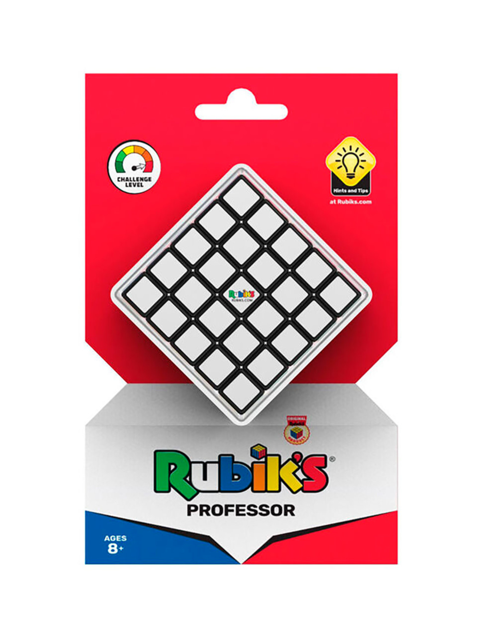 Rubik's Rubik's Cube 5x5