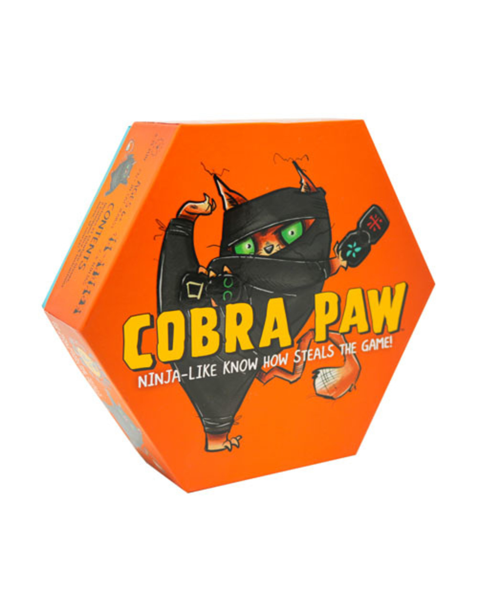 Cobra Paw