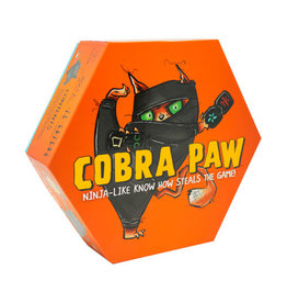 Cobra Paw