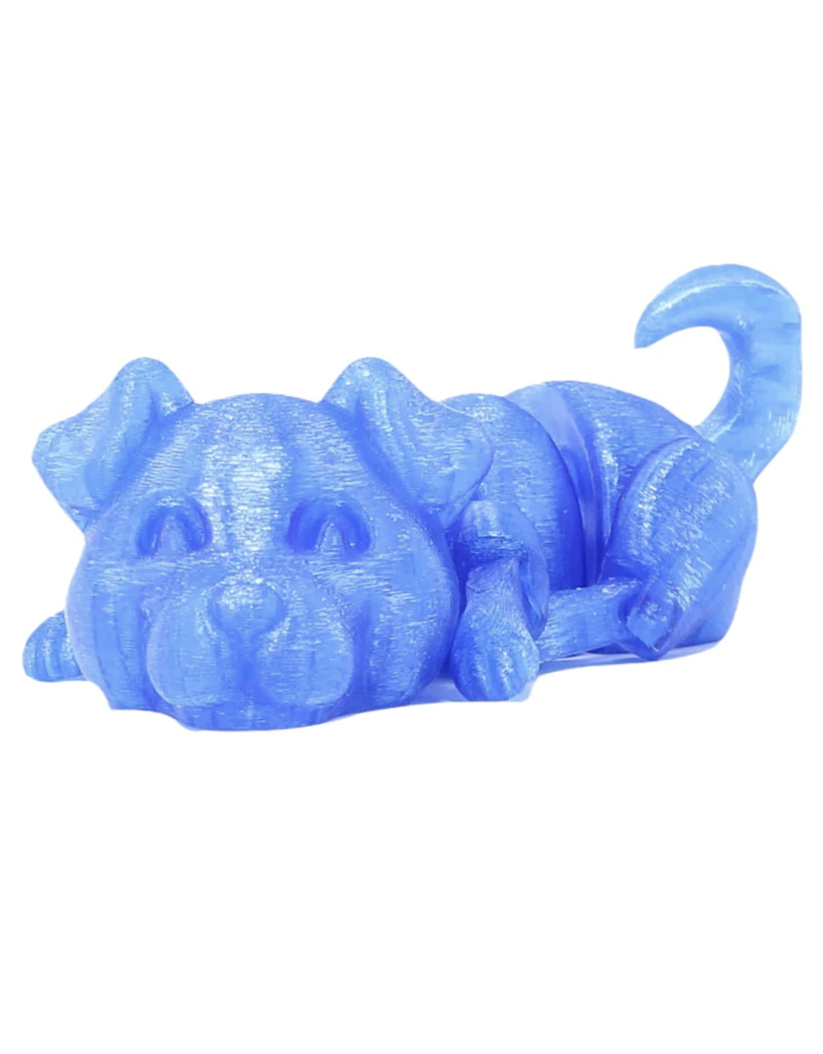Curious Critters 3D Printed Fidget Assorted - Large