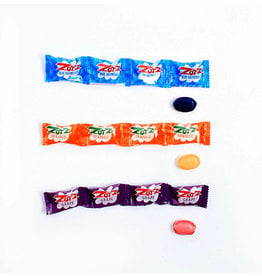 Zotz Fizz String Blue Raspberry, Orange or Grape