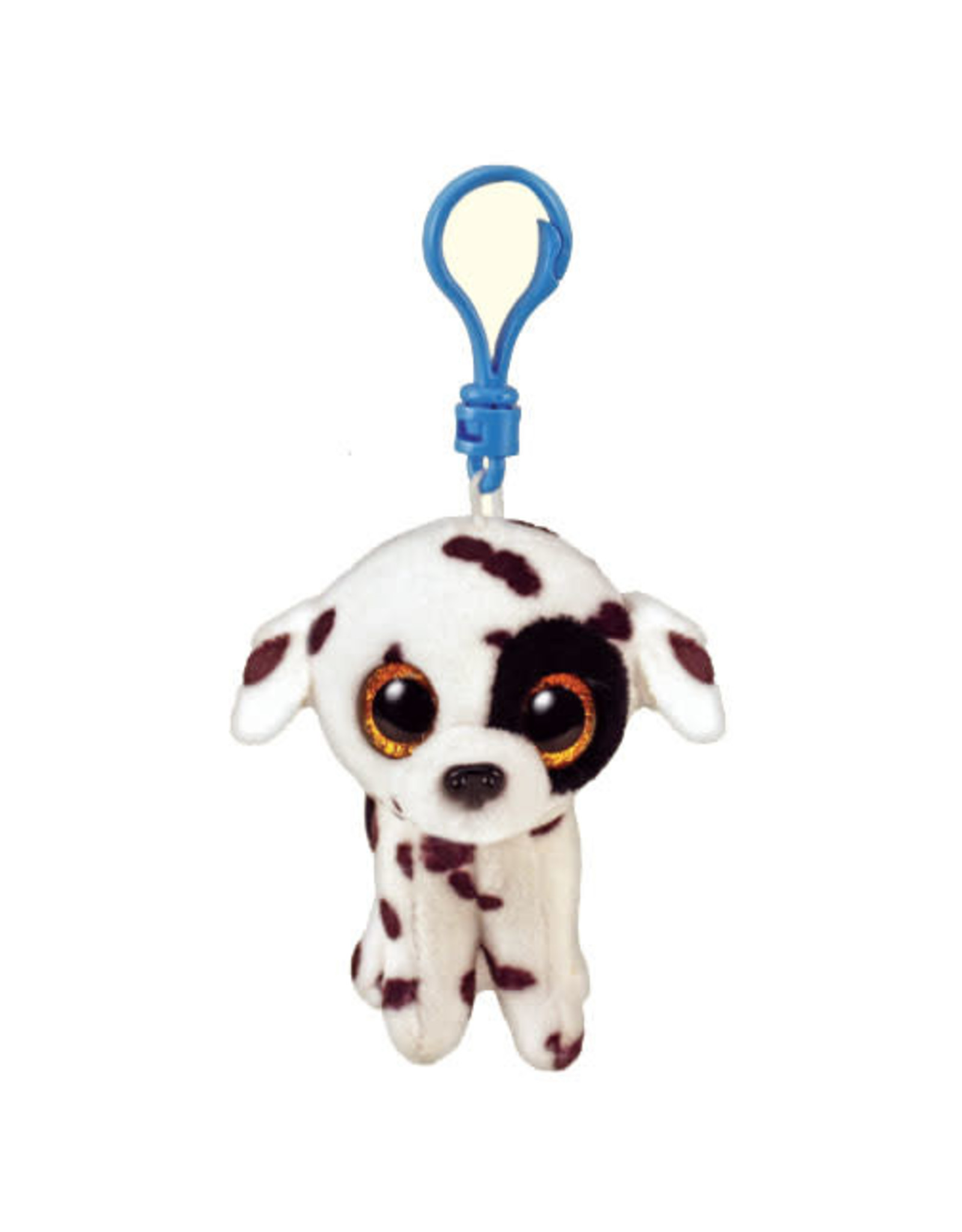 Ty Luther - Dalmatian Clip