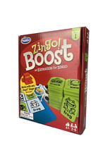 Think Fun Zingo! Boost Booster Pack #1