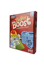 Think Fun Zingo! Boost Booster Pack #2