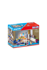 Playmobil Family Room