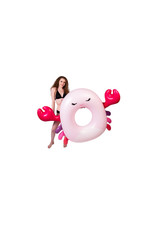 Big Mouth Toys Squishmallow Cailey the Crab Pool Float