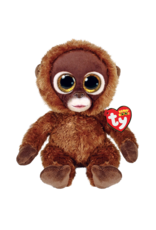 Ty Chessie - Brown Monkey Reg