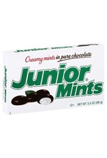 Junior Mints Theater Box